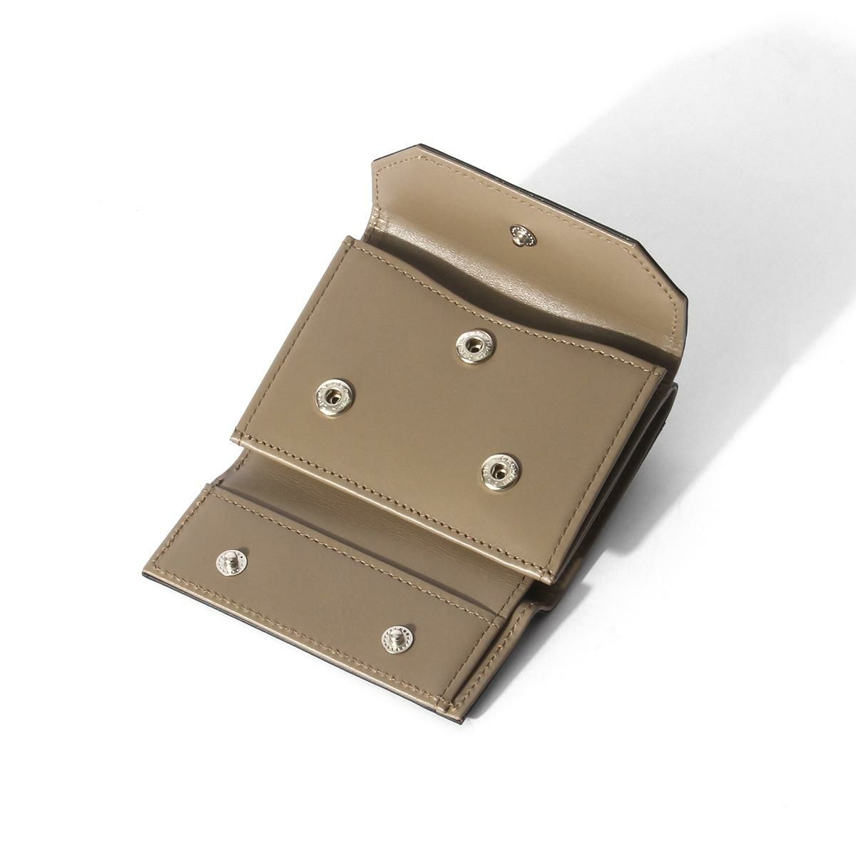 マスターピース リファイン 三つ折り財布 master-piece mspc-223163