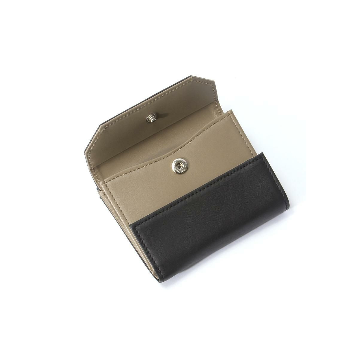 マスターピース リファイン 三つ折り財布 master-piece mspc-223163