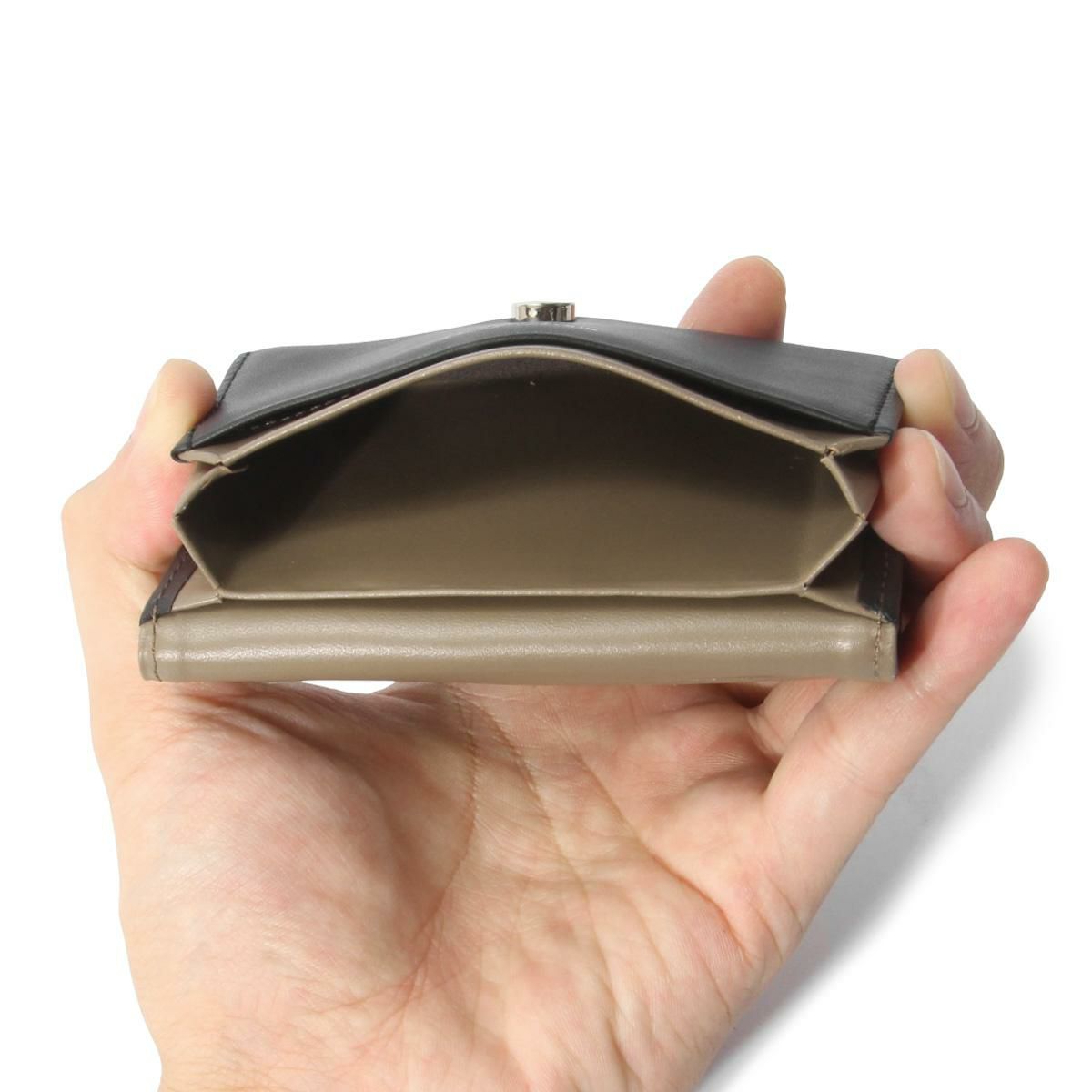 マスターピース リファイン カードケース 名刺入れ master-piece mspc-223164