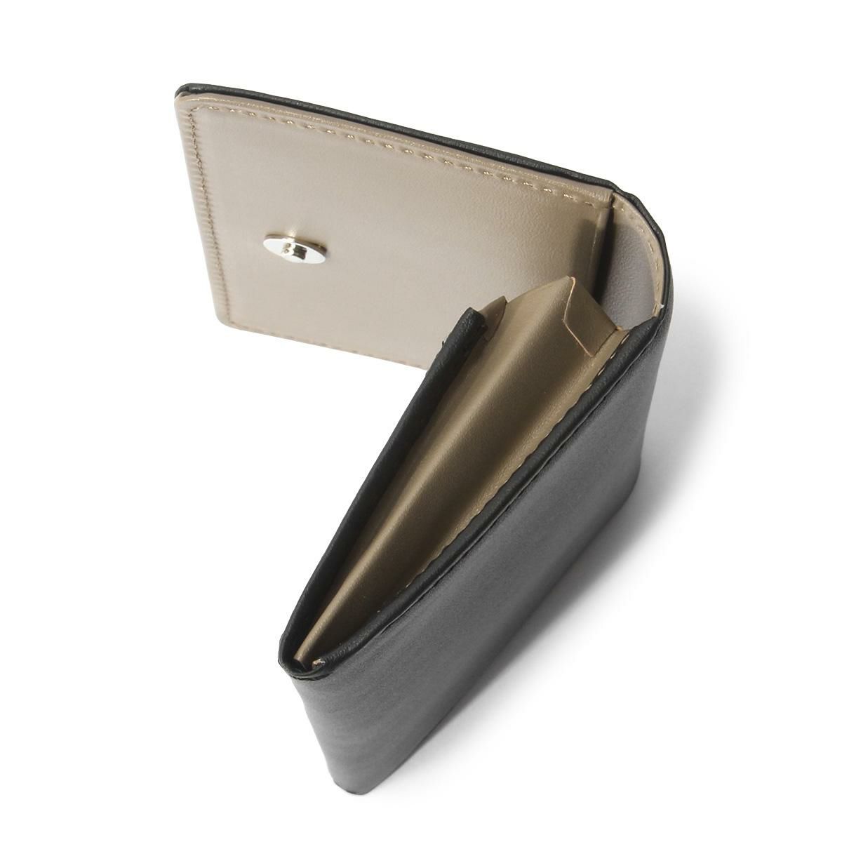 マスターピース リファイン カードケース 名刺入れ master-piece mspc-223164