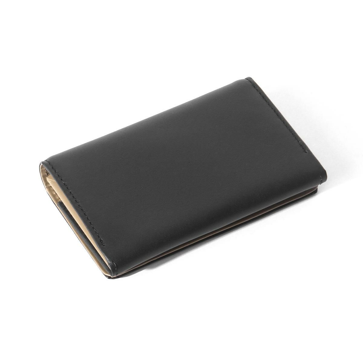 マスターピース リファイン カードケース 名刺入れ master-piece mspc-223164