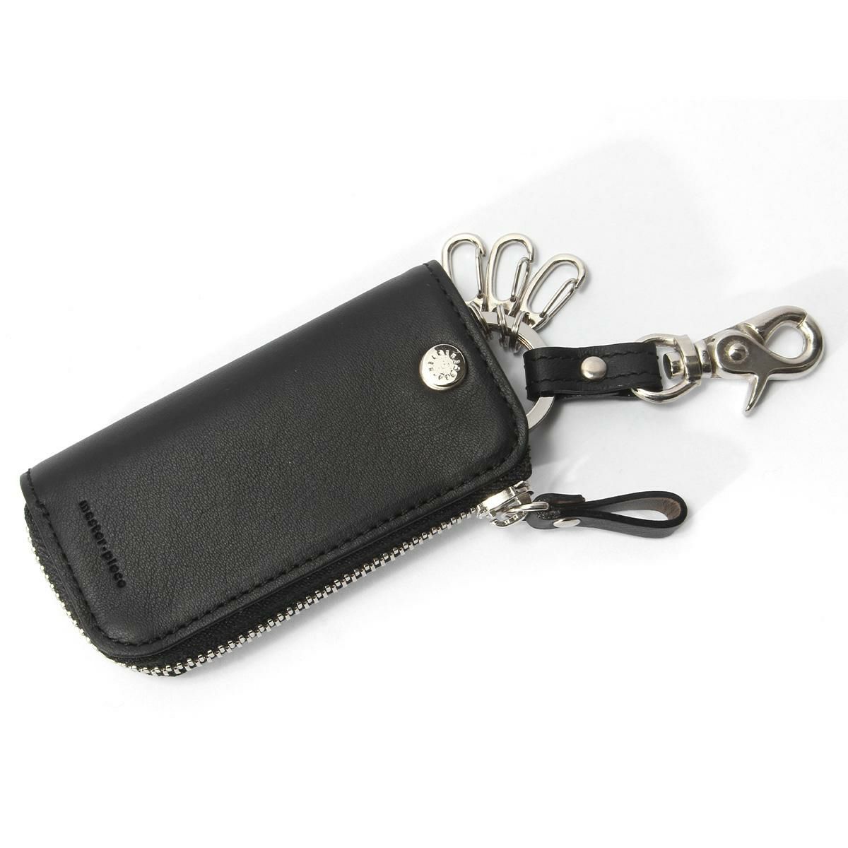 マスターピース リファイン キーケース キーホルダー master-piece mspc-223165