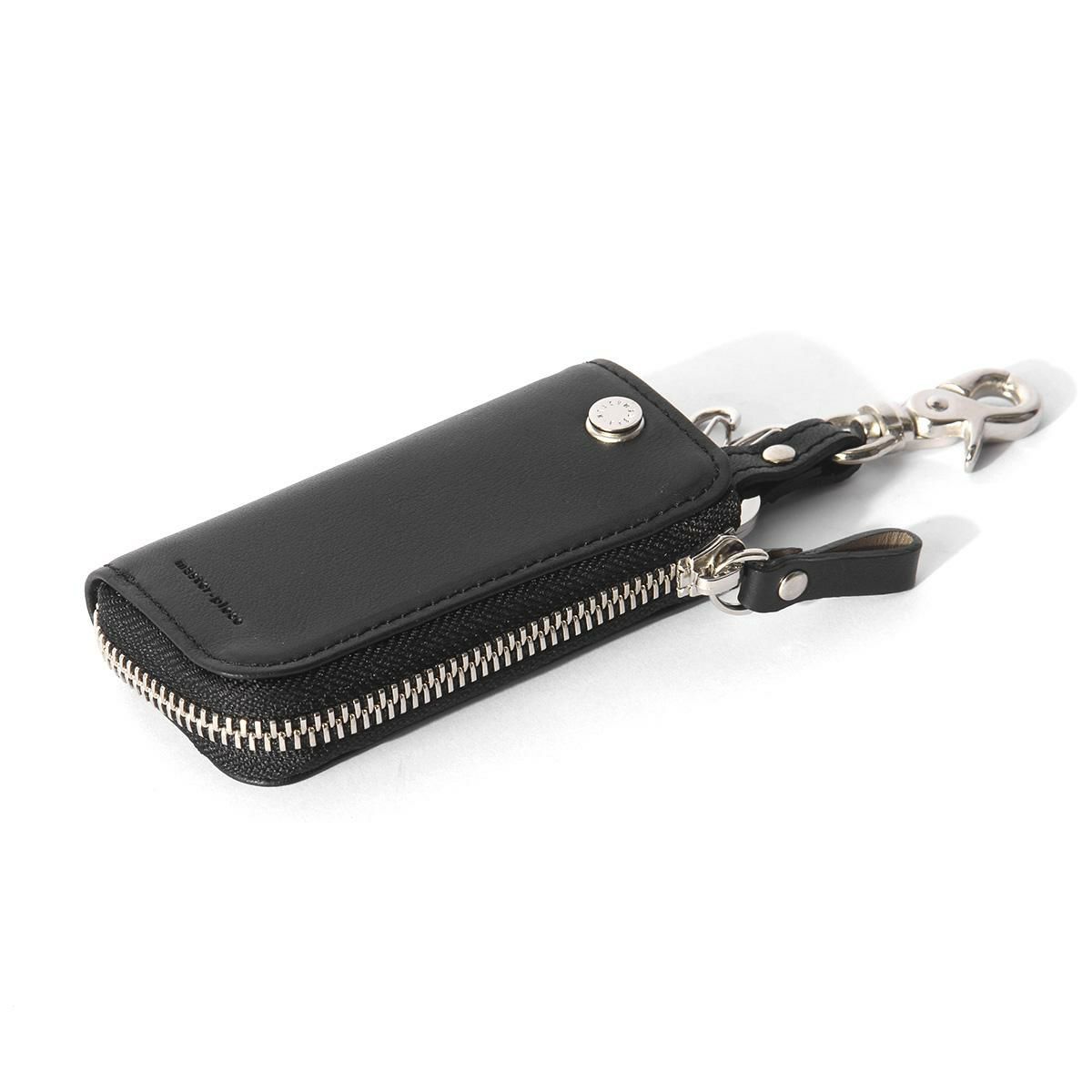 マスターピース リファイン キーケース キーホルダー master-piece mspc-223165