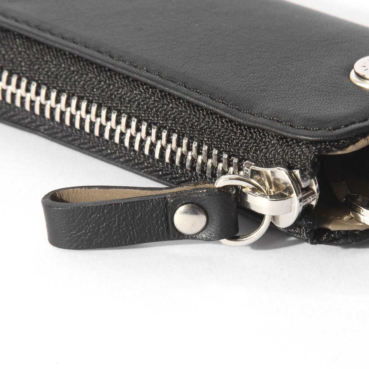 マスターピース リファイン キーケース キーホルダー master-piece mspc-223165