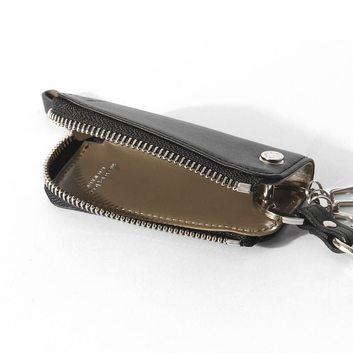 マスターピース リファイン キーケース キーホルダー master-piece mspc-223165