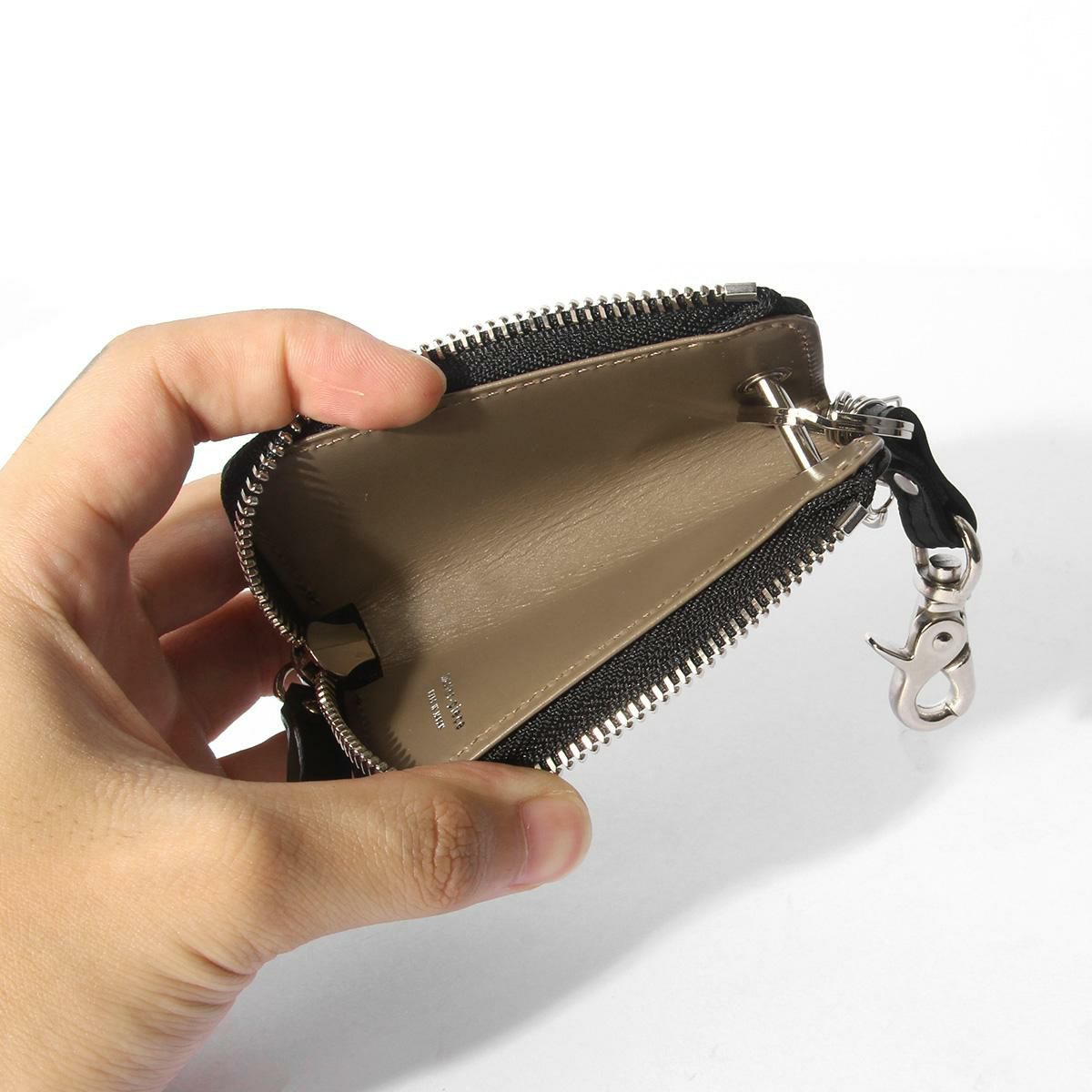 マスターピース リファイン キーケース キーホルダー master-piece mspc-223165