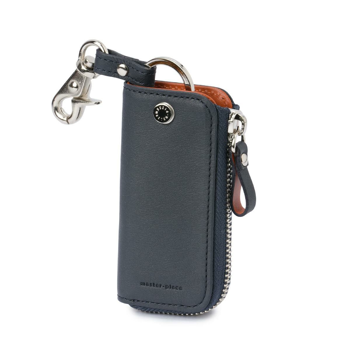 マスターピース リファイン キーケース キーホルダー master-piece mspc-223165