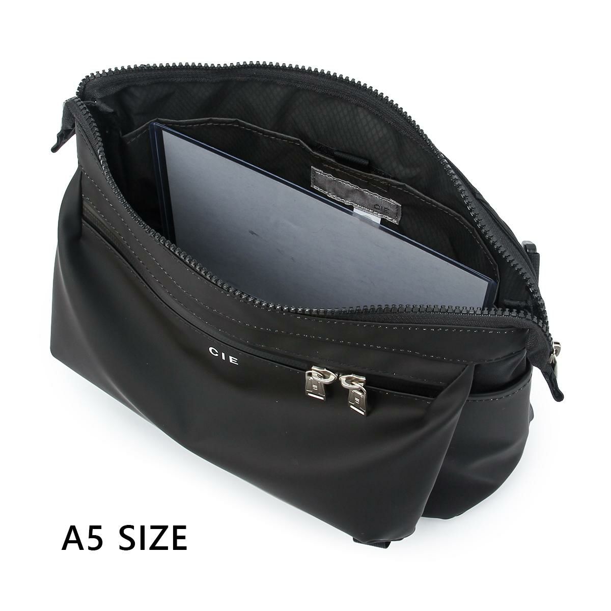 シー ヴァリアス ショルダーバッグ CIE cie-021824