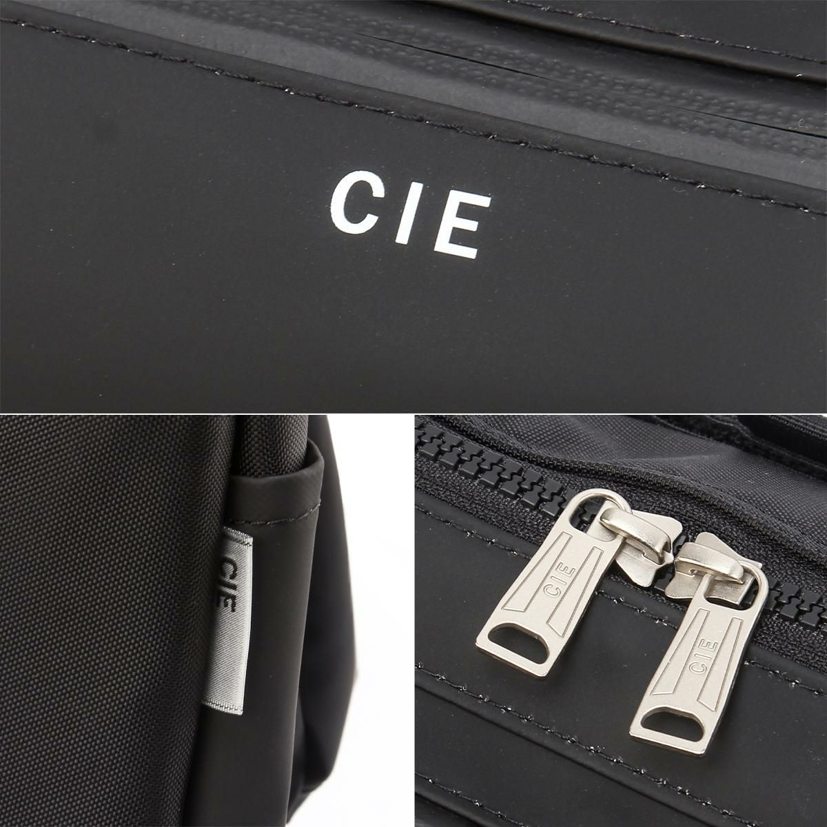 シー ヴァリアス ショルダーバッグ CIE cie-021824