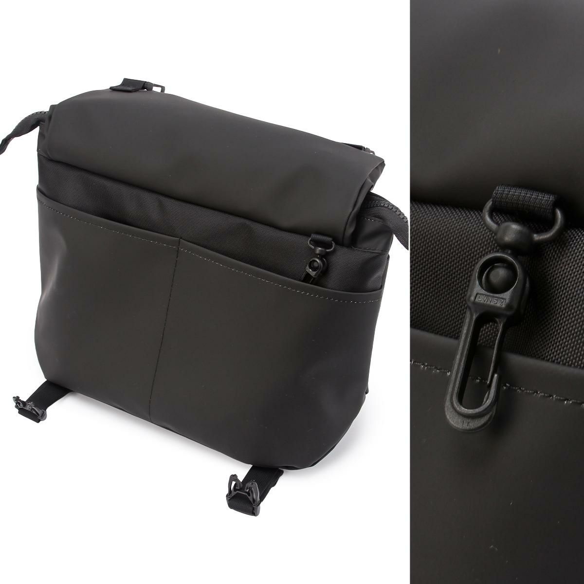 シー ヴァリアス ショルダーバッグ CIE cie-021824