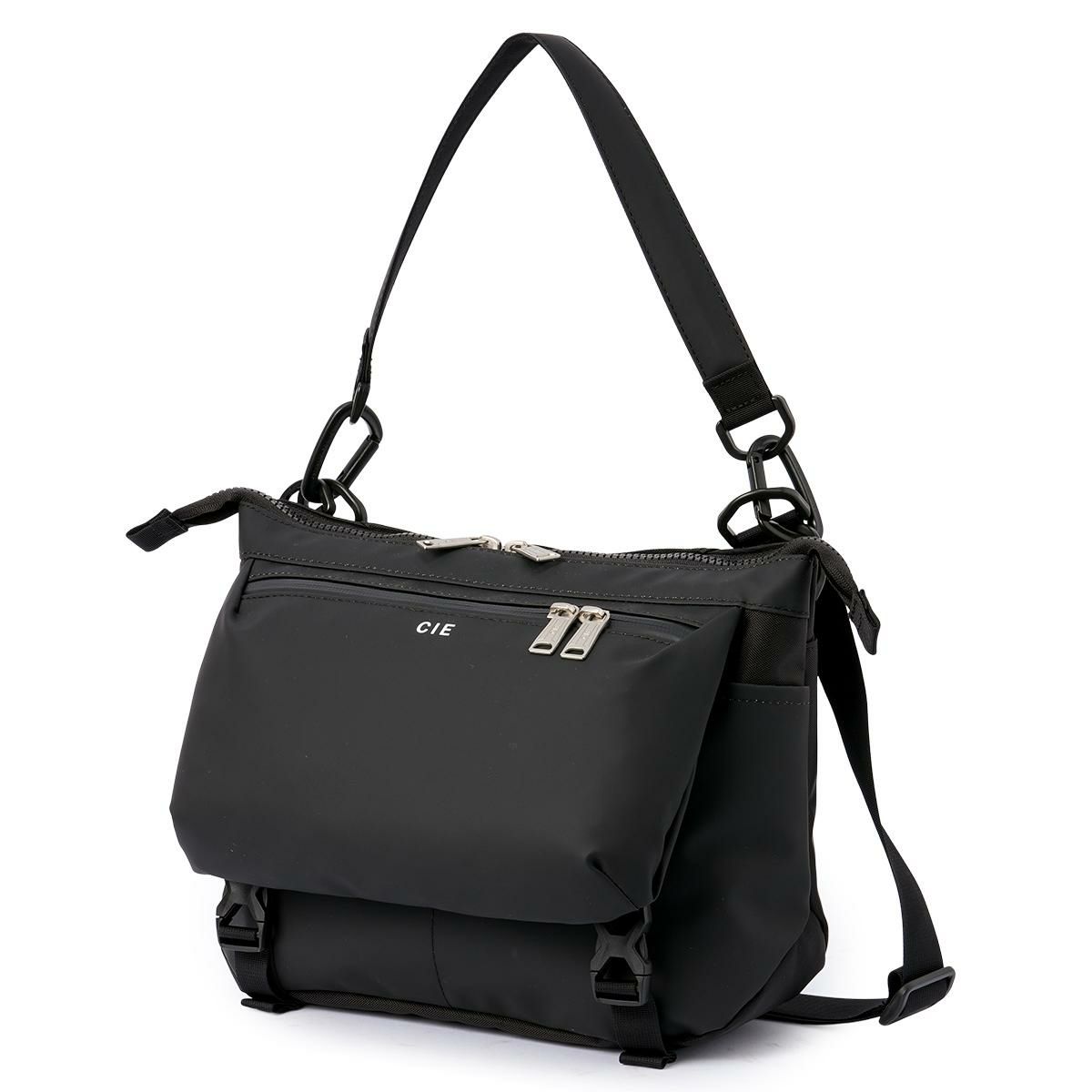 シー ヴァリアス ショルダーバッグ CIE cie-021824