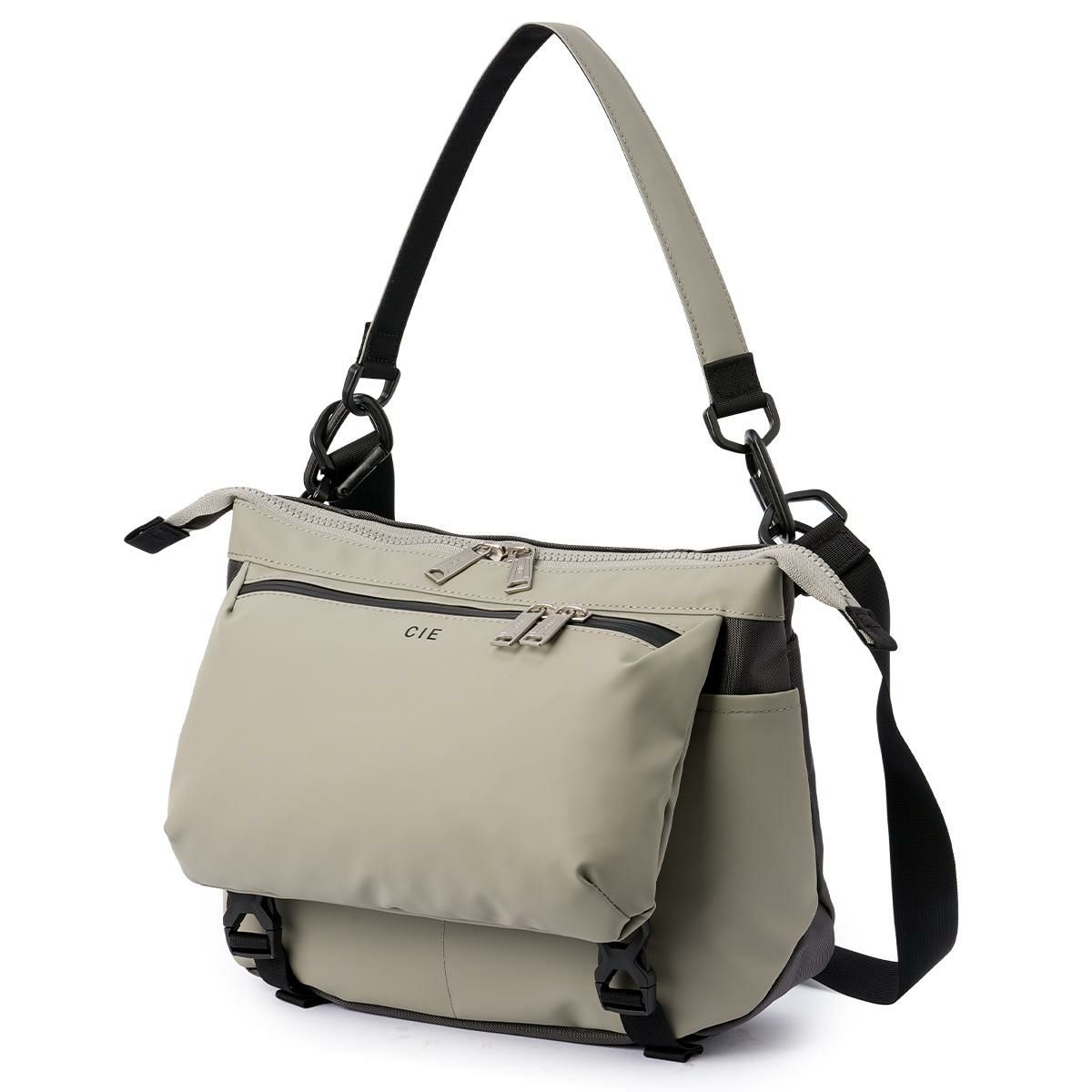 シー ヴァリアス ショルダーバッグ CIE cie-021824
