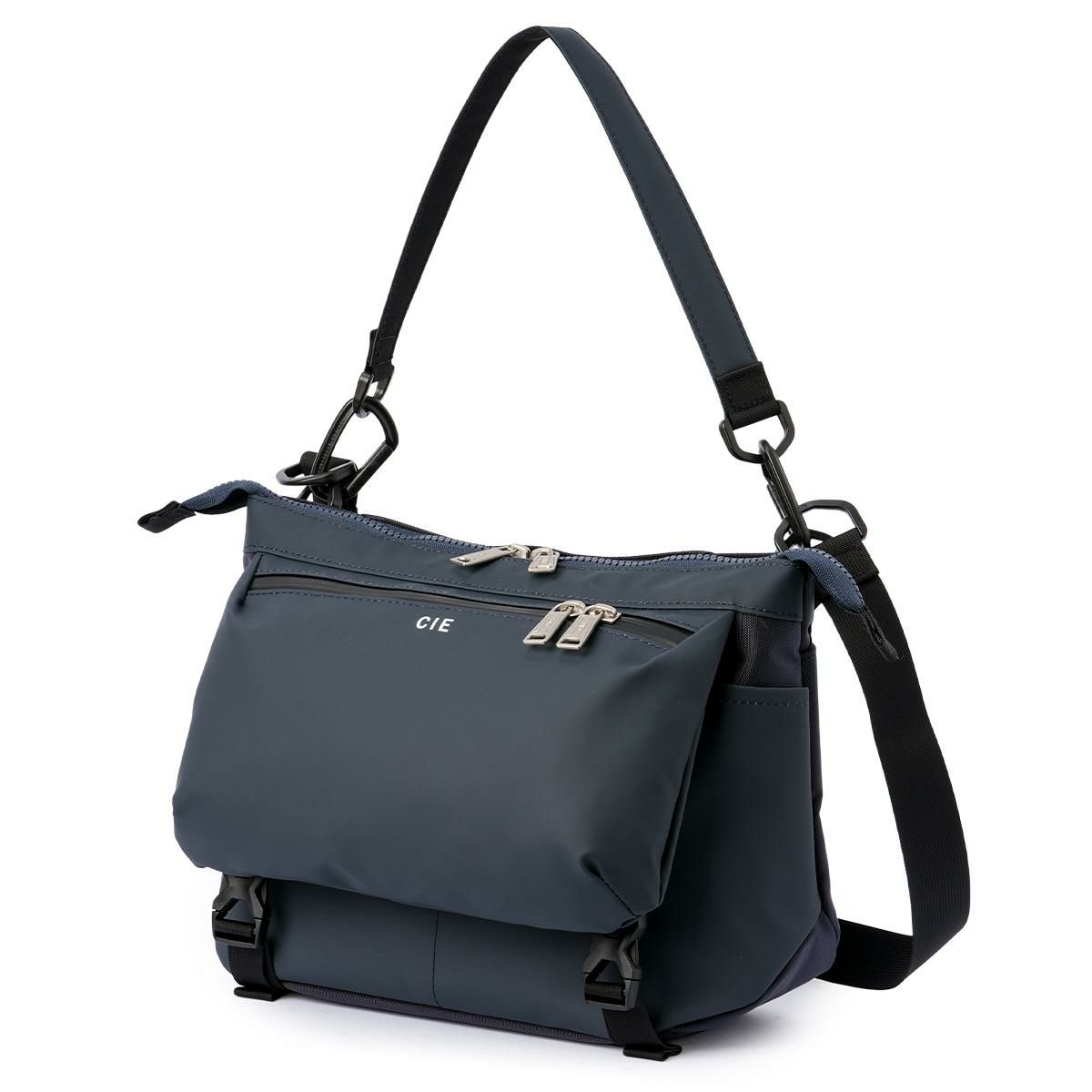 シー ヴァリアス ショルダーバッグ CIE cie-021824