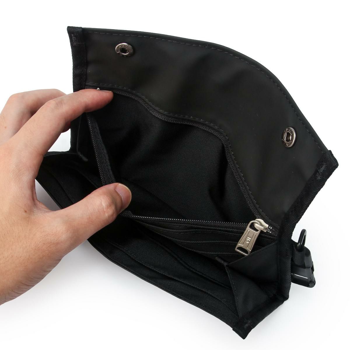 シー ヴァリアス 長財布 CIE cie-021850