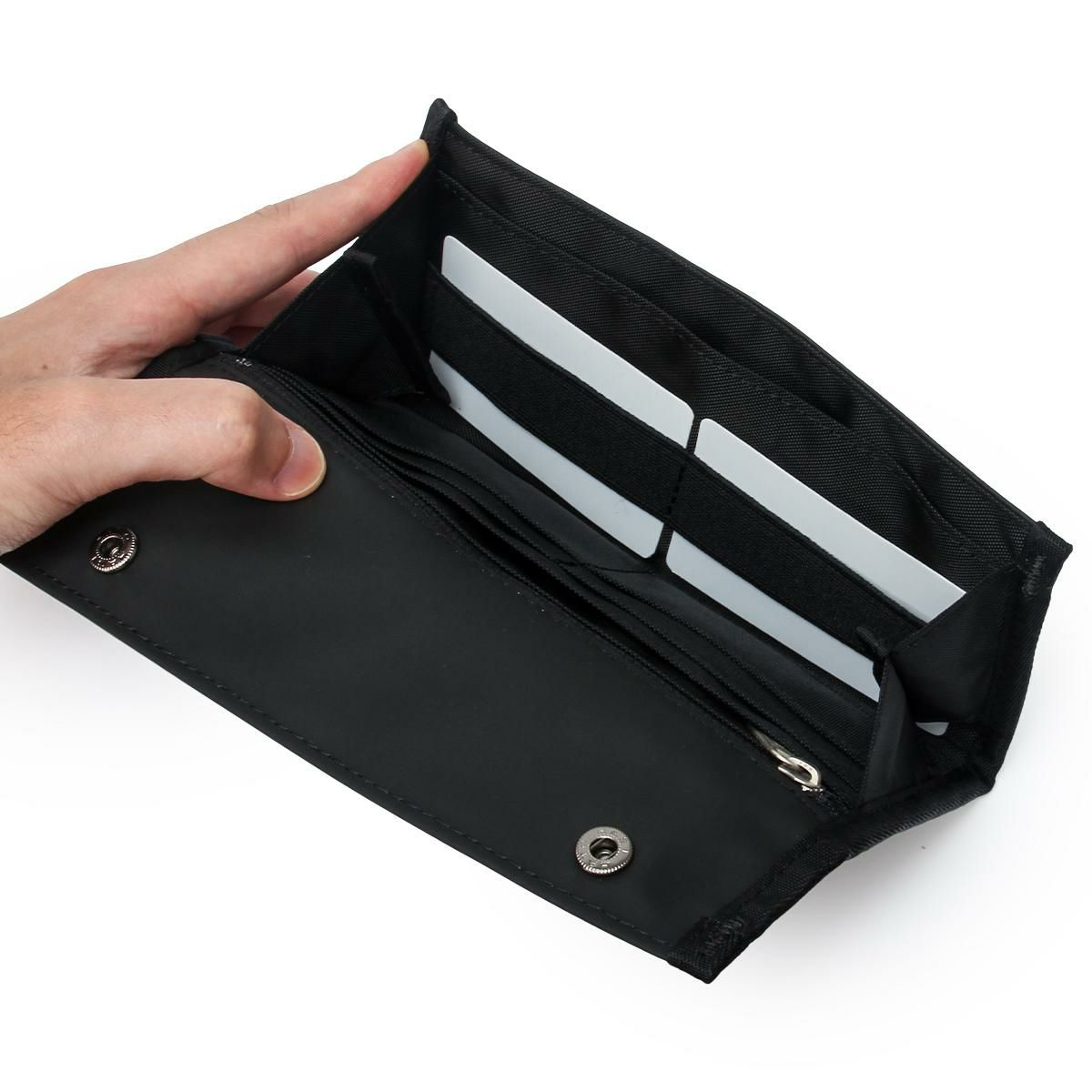 シー ヴァリアス 長財布 CIE cie-021850