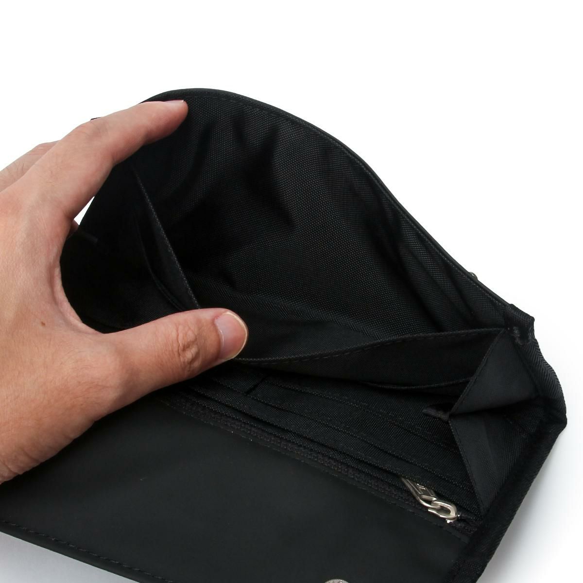 シー ヴァリアス 長財布 CIE cie-021850