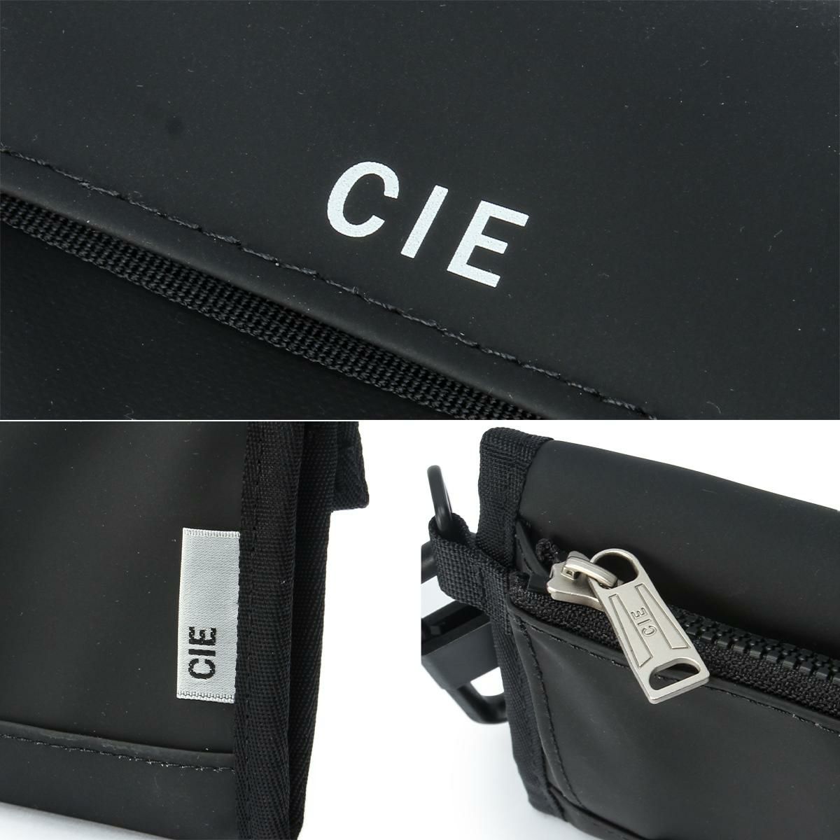 シー ヴァリアス 長財布 CIE cie-021850