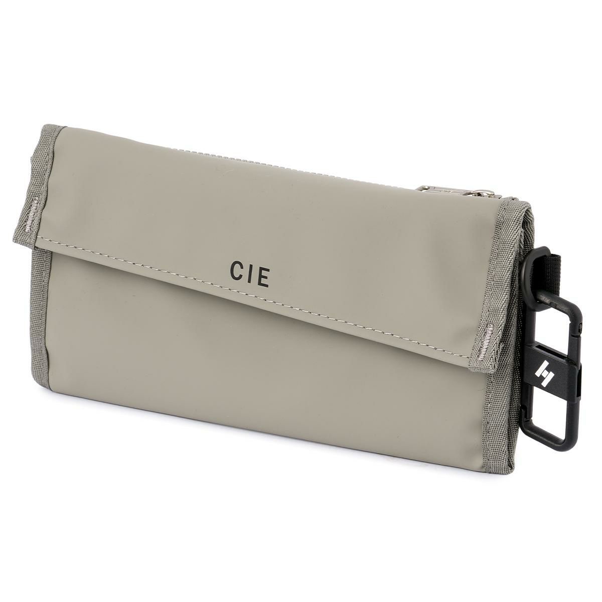 シー ヴァリアス 長財布 CIE cie-021850