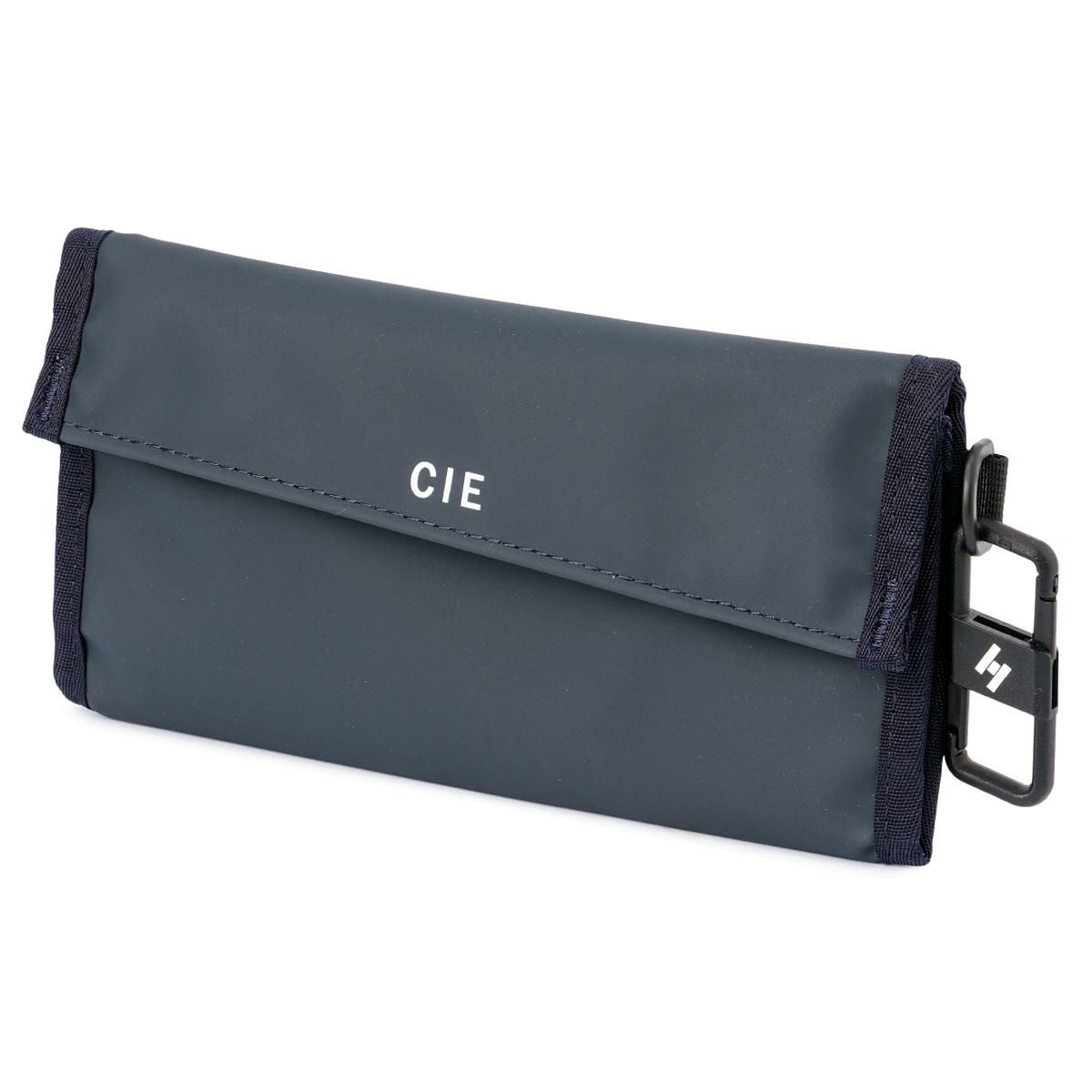 シー ヴァリアス 長財布 CIE cie-021850