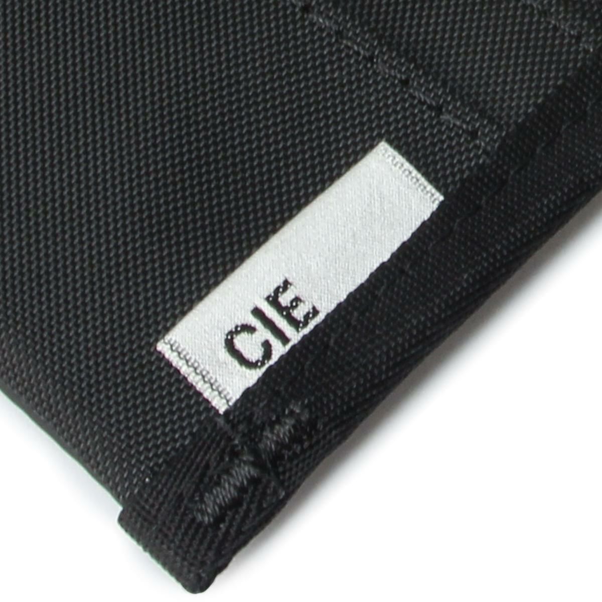 シー ヴァリアス ミニウォレット CIE cie-021851