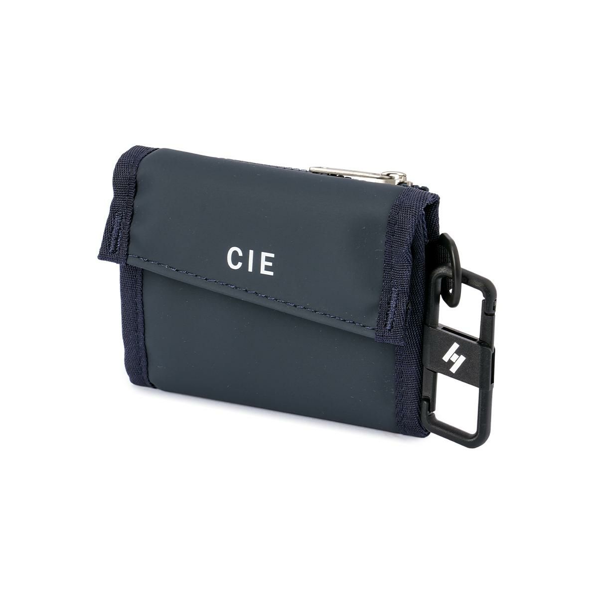 シー ヴァリアス ミニウォレット CIE cie-021851