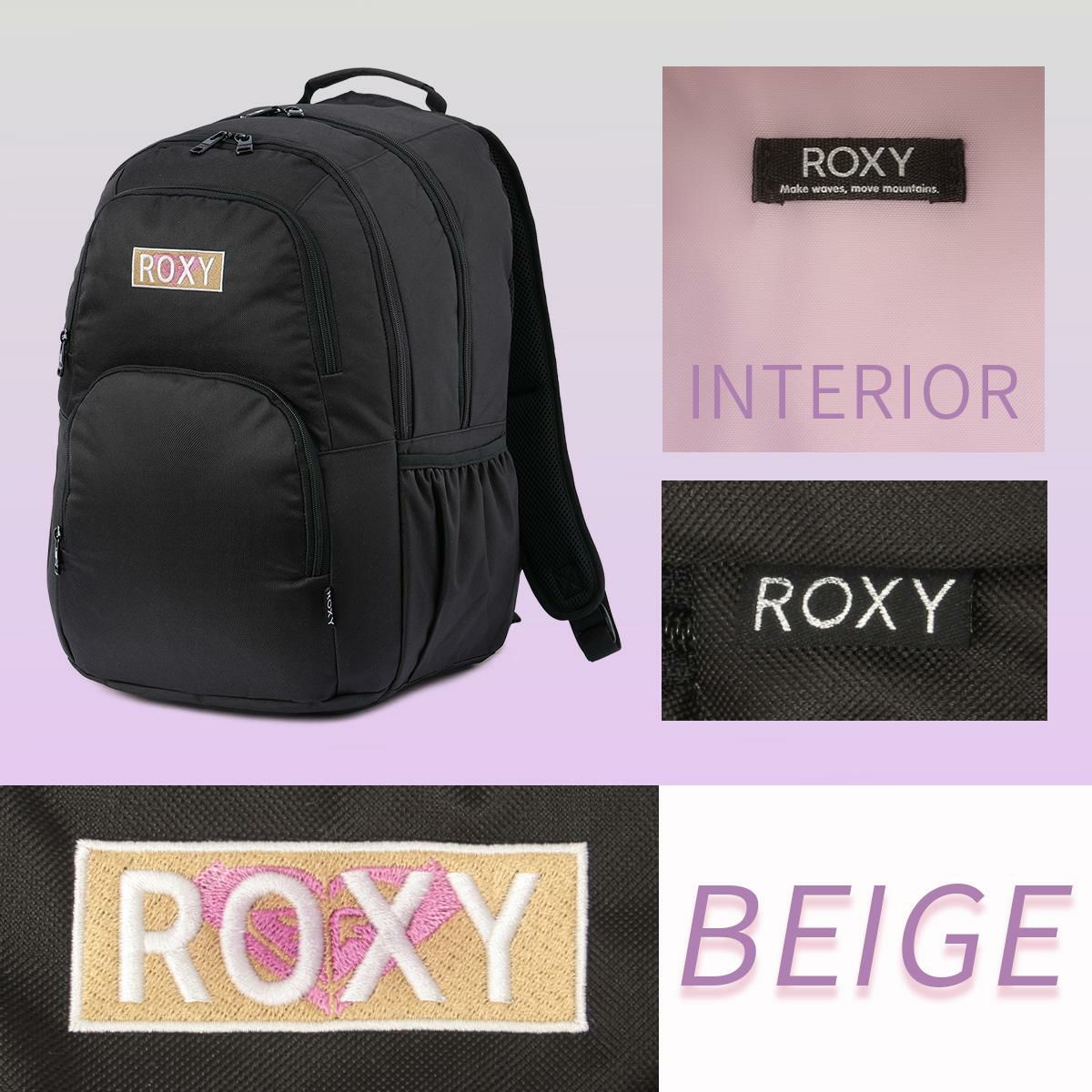 ロキシー  リュック ROXY rbg244301