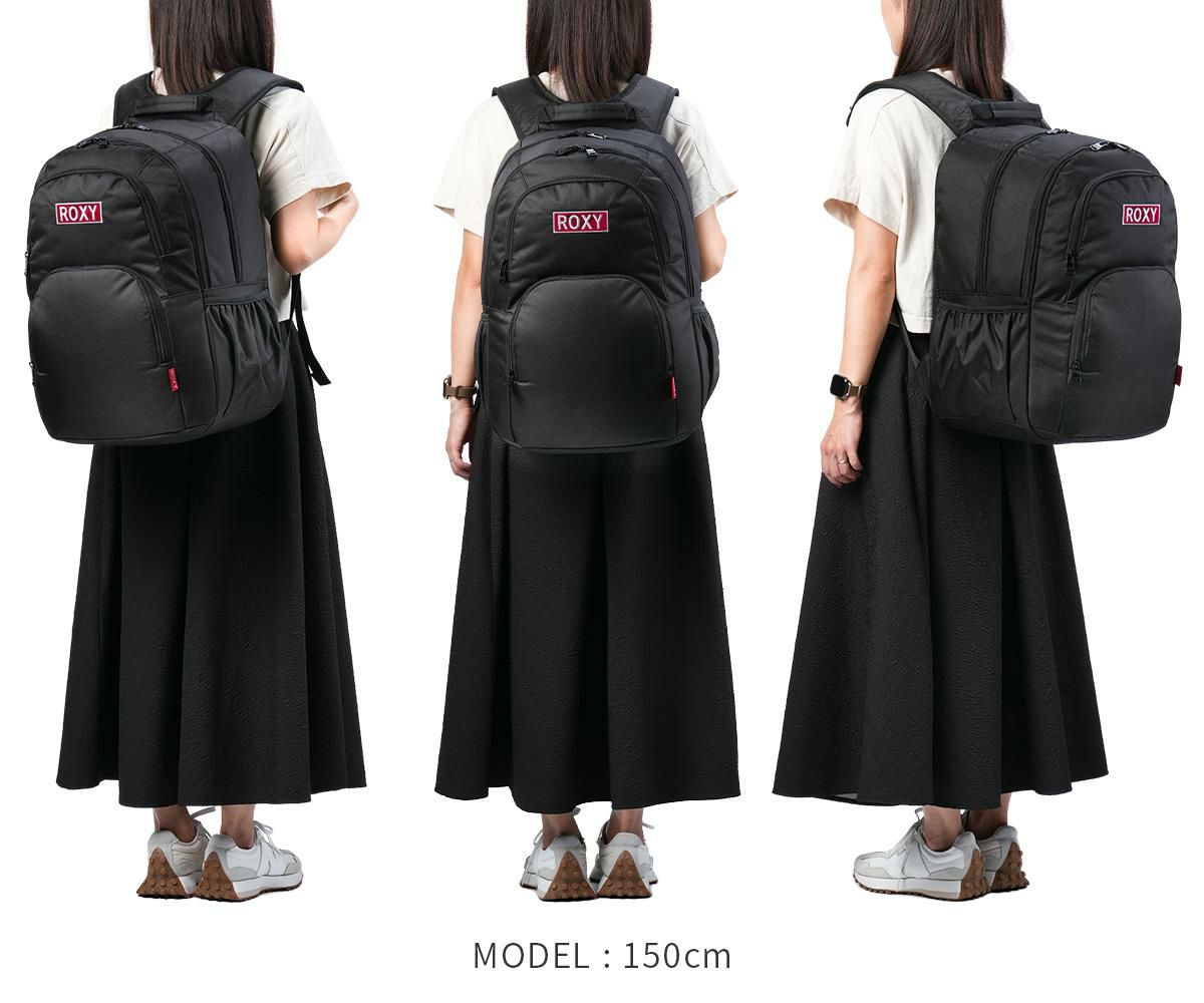 ロキシー  リュック ROXY rbg244301