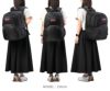 ロキシー  リュック ROXY rbg244301