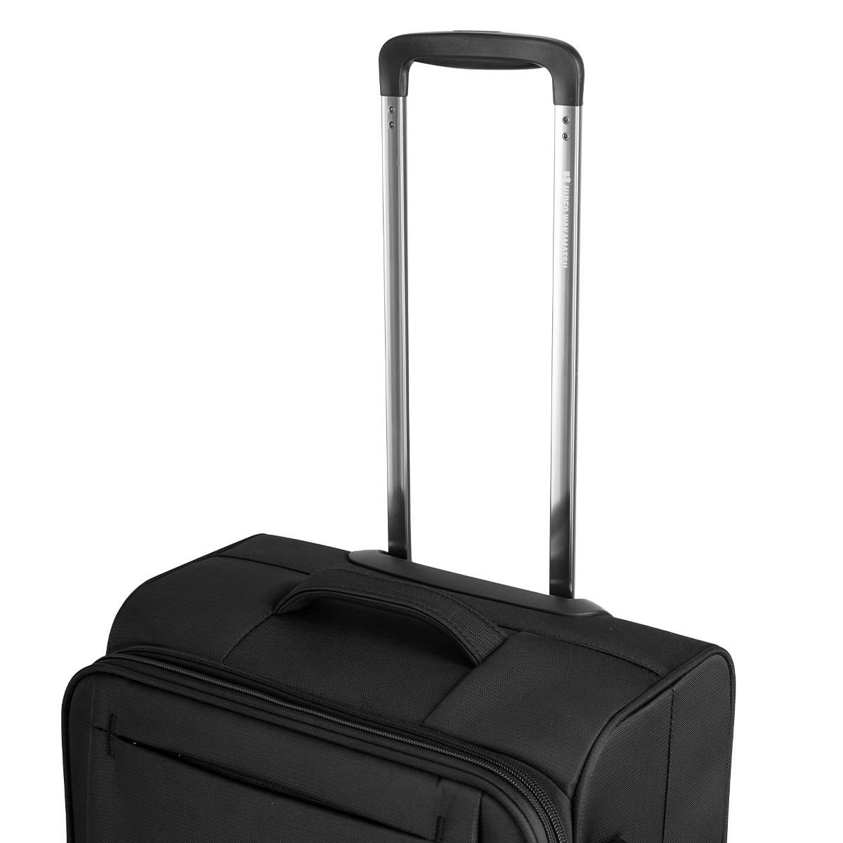 ヒデオ ワカマツ フライ3 キャリーケース ソフト HIDEO WAKAMATSU hid-85-7671