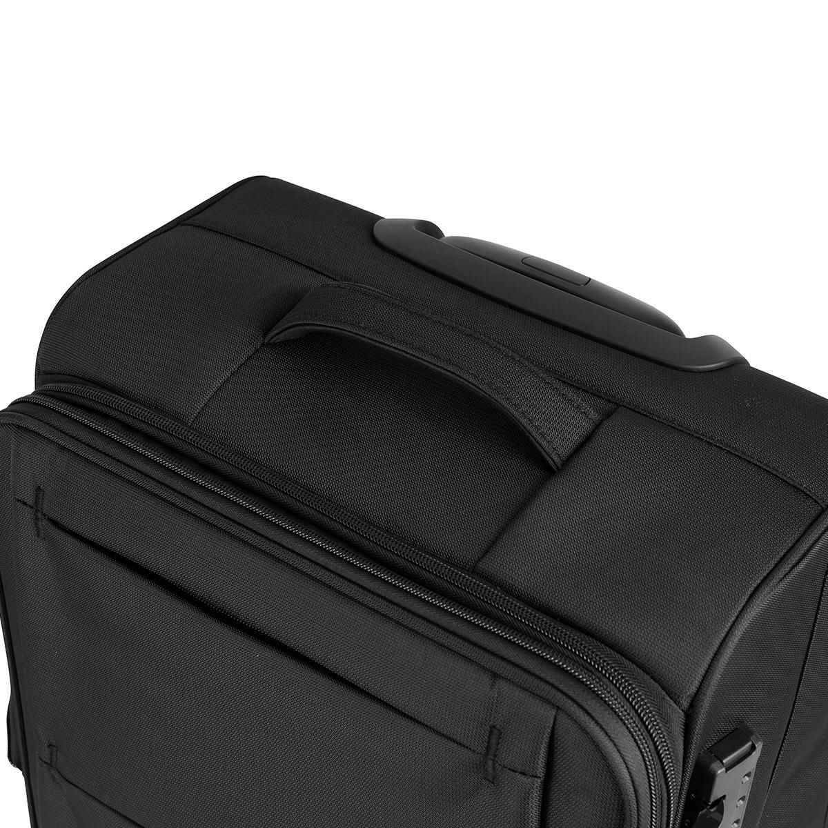 ヒデオ ワカマツ フライ3 キャリーケース ソフト HIDEO WAKAMATSU hid-85-7671