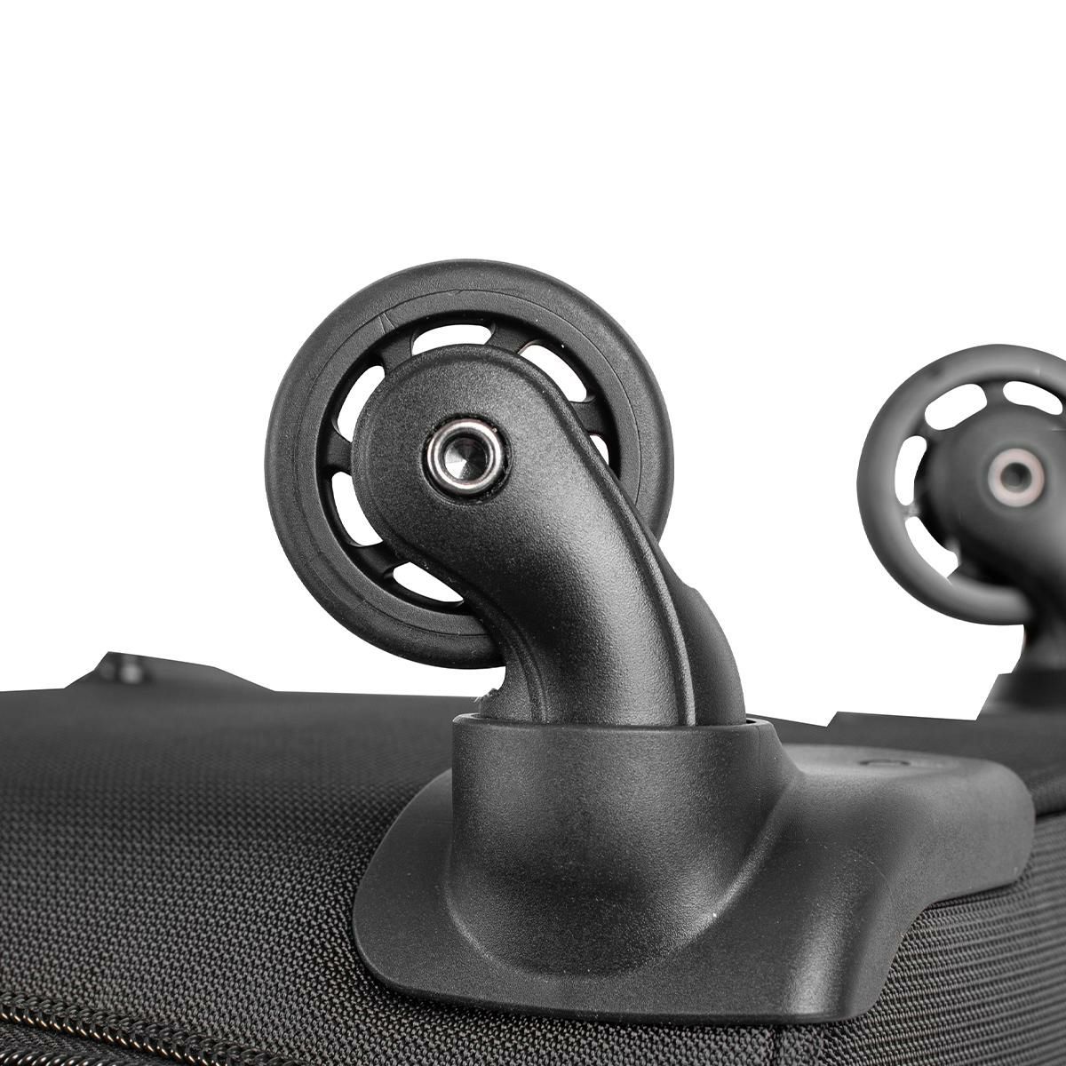 ヒデオ ワカマツ フライ3 キャリーケース ソフト HIDEO WAKAMATSU hid-85-7671