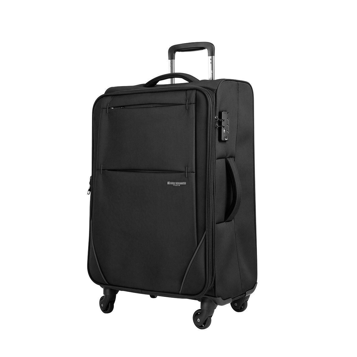 ヒデオ ワカマツ フライ3 キャリーケース ソフト HIDEO WAKAMATSU hid-85-7671