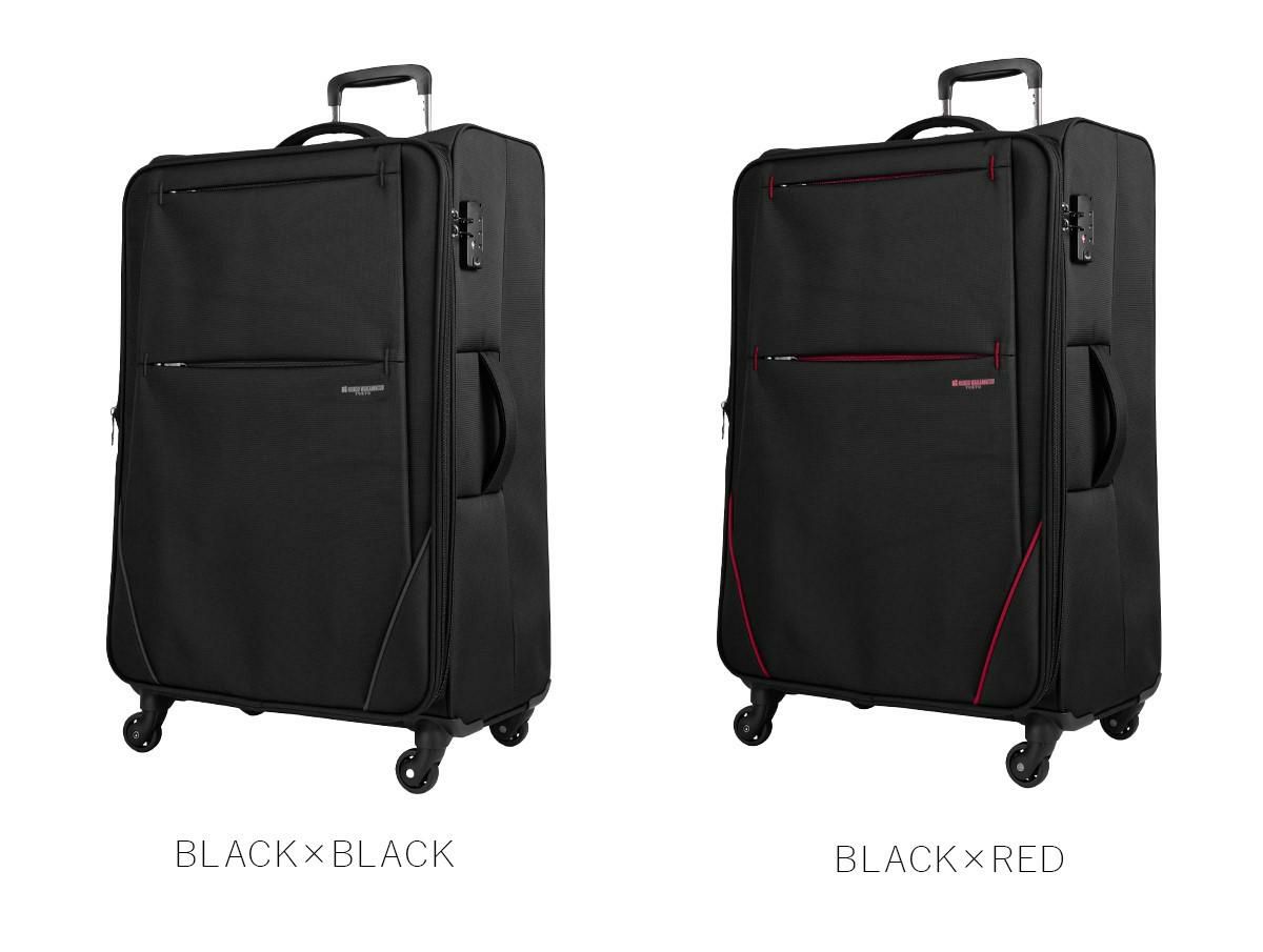 ヒデオ ワカマツ フライ3 キャリーケース ソフト HIDEO WAKAMATSU hid-85-7672