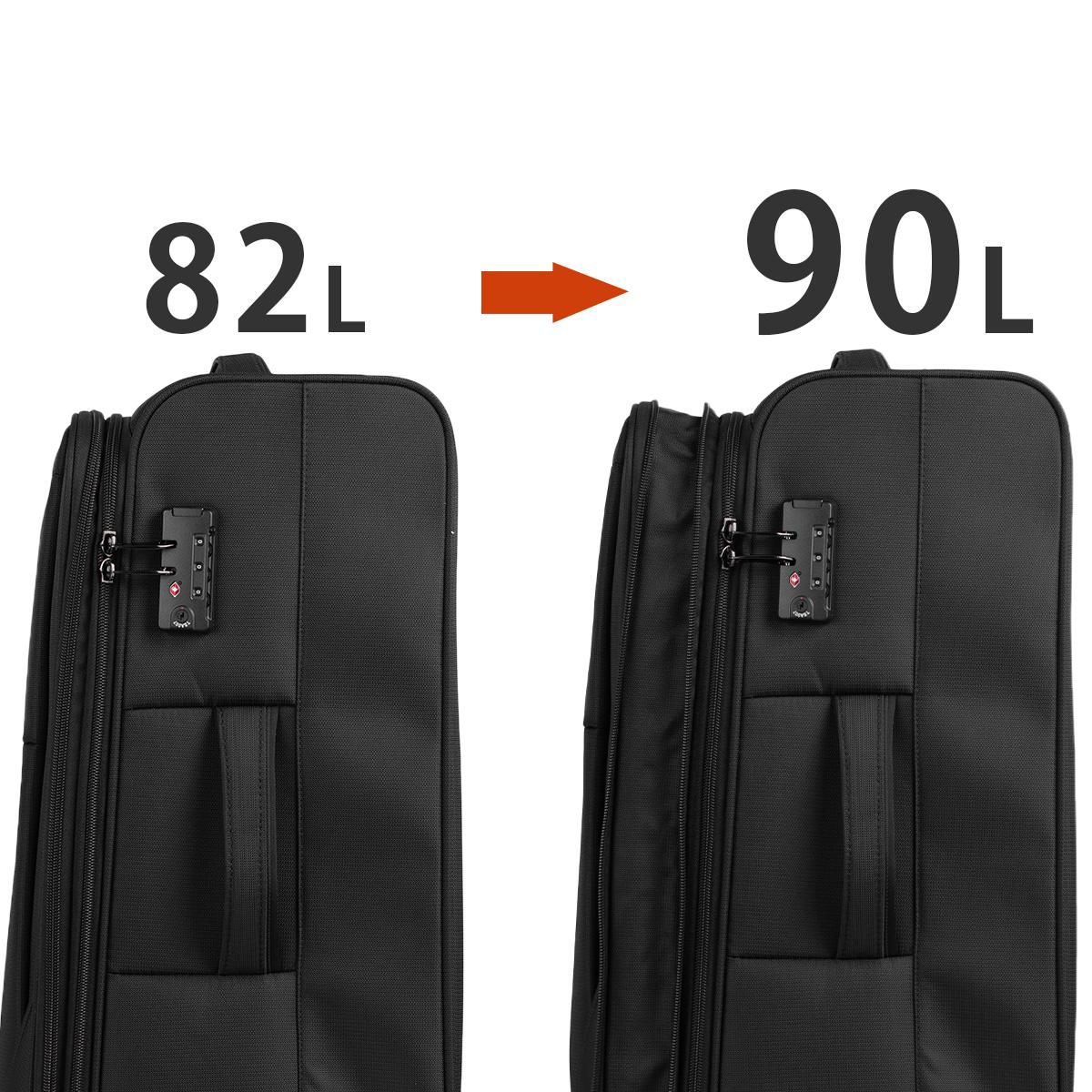 ヒデオ ワカマツ フライ3 キャリーケース ソフト HIDEO WAKAMATSU hid-85-7672