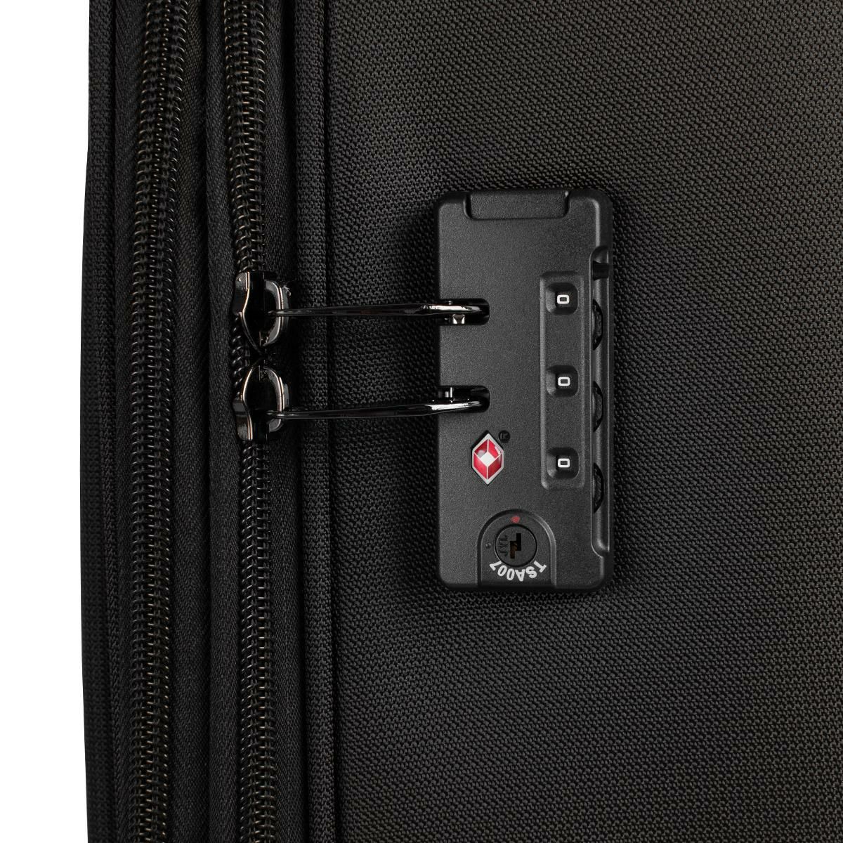 ヒデオ ワカマツ フライ3 キャリーケース ソフト HIDEO WAKAMATSU hid-85-7672