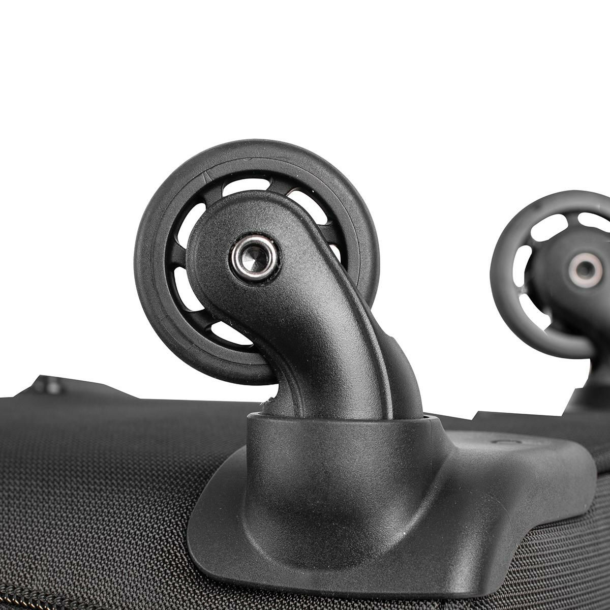 ヒデオ ワカマツ フライ3 キャリーケース ソフト HIDEO WAKAMATSU hid-85-7672