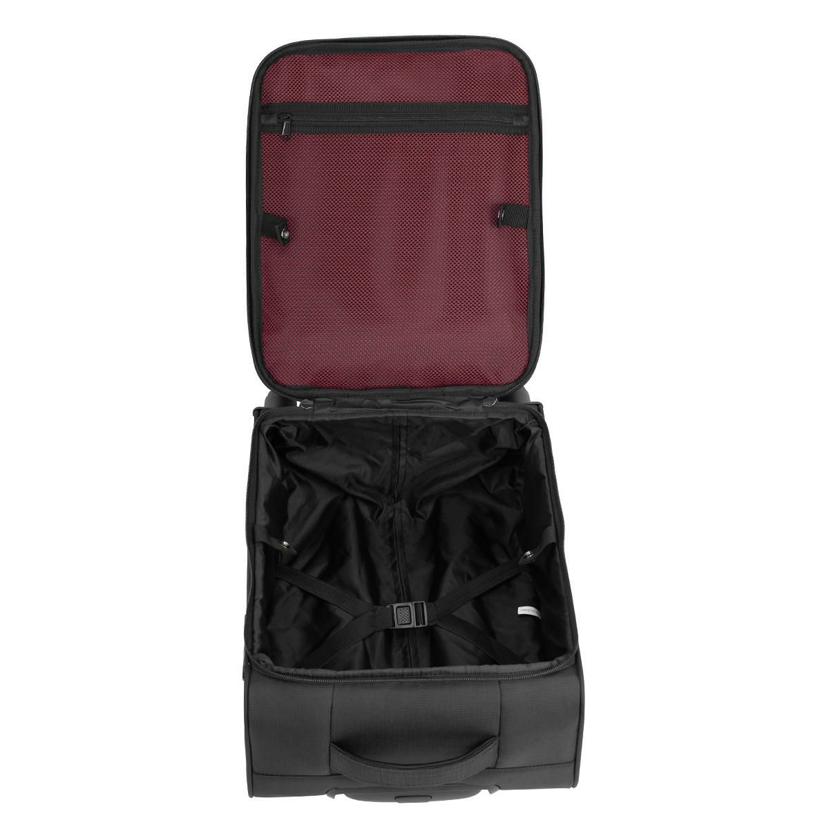 ヒデオ ワカマツ フライ3 キャリーケース ソフト HIDEO WAKAMATSU hid-85-7670