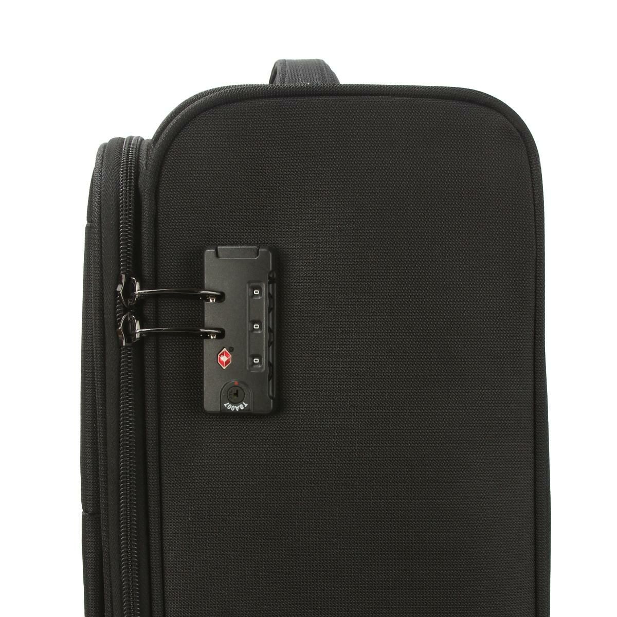 ヒデオ ワカマツ フライ3 キャリーケース ソフト HIDEO WAKAMATSU hid-85-7670