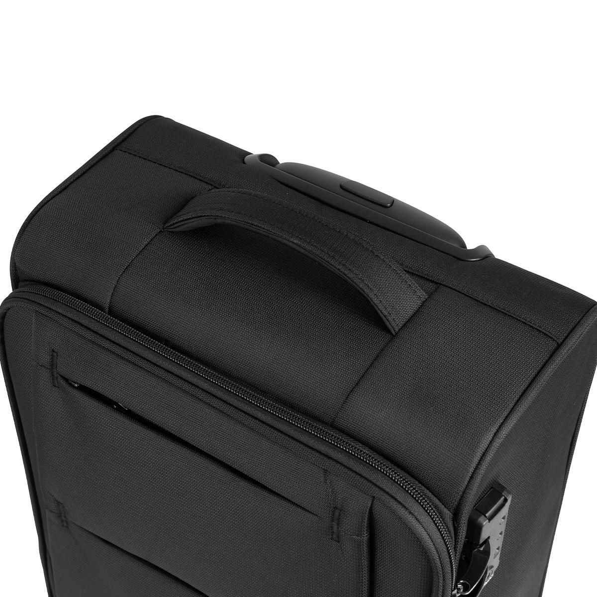 ヒデオ ワカマツ フライ3 キャリーケース ソフト HIDEO WAKAMATSU hid-85-7670