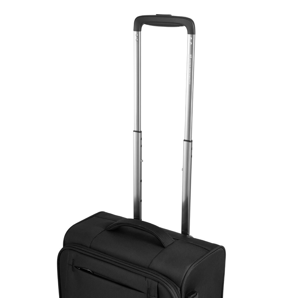 ヒデオ ワカマツ フライ3 キャリーケース ソフト HIDEO WAKAMATSU hid-85-7670