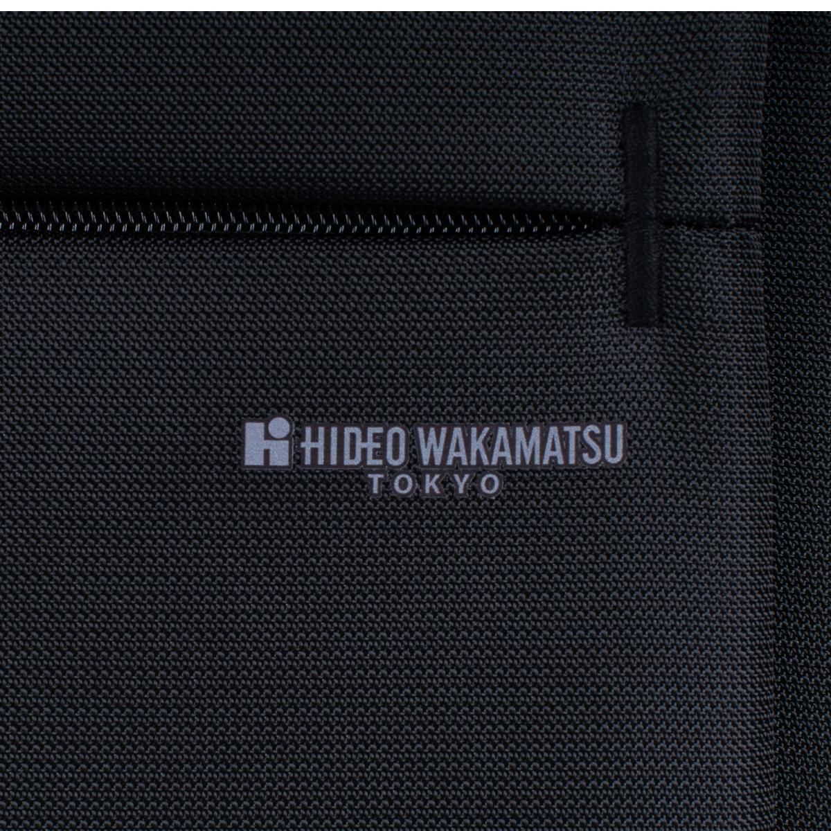 ヒデオ ワカマツ フライ3 キャリーケース ソフト HIDEO WAKAMATSU hid-85-7670