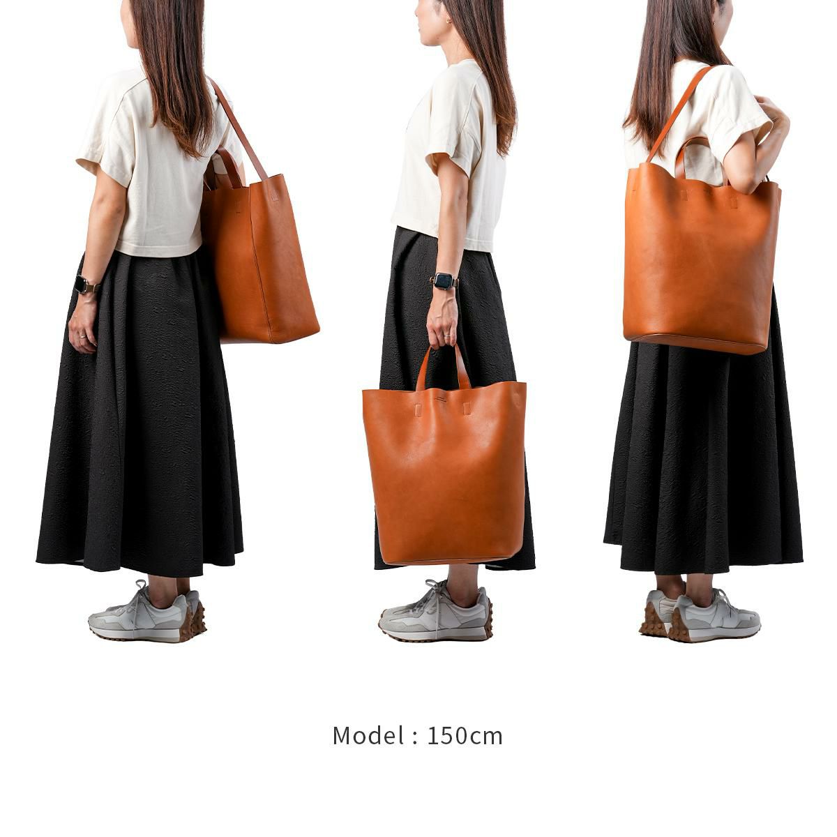 スロウ ボーノ トートバッグ SLOW 300s180p