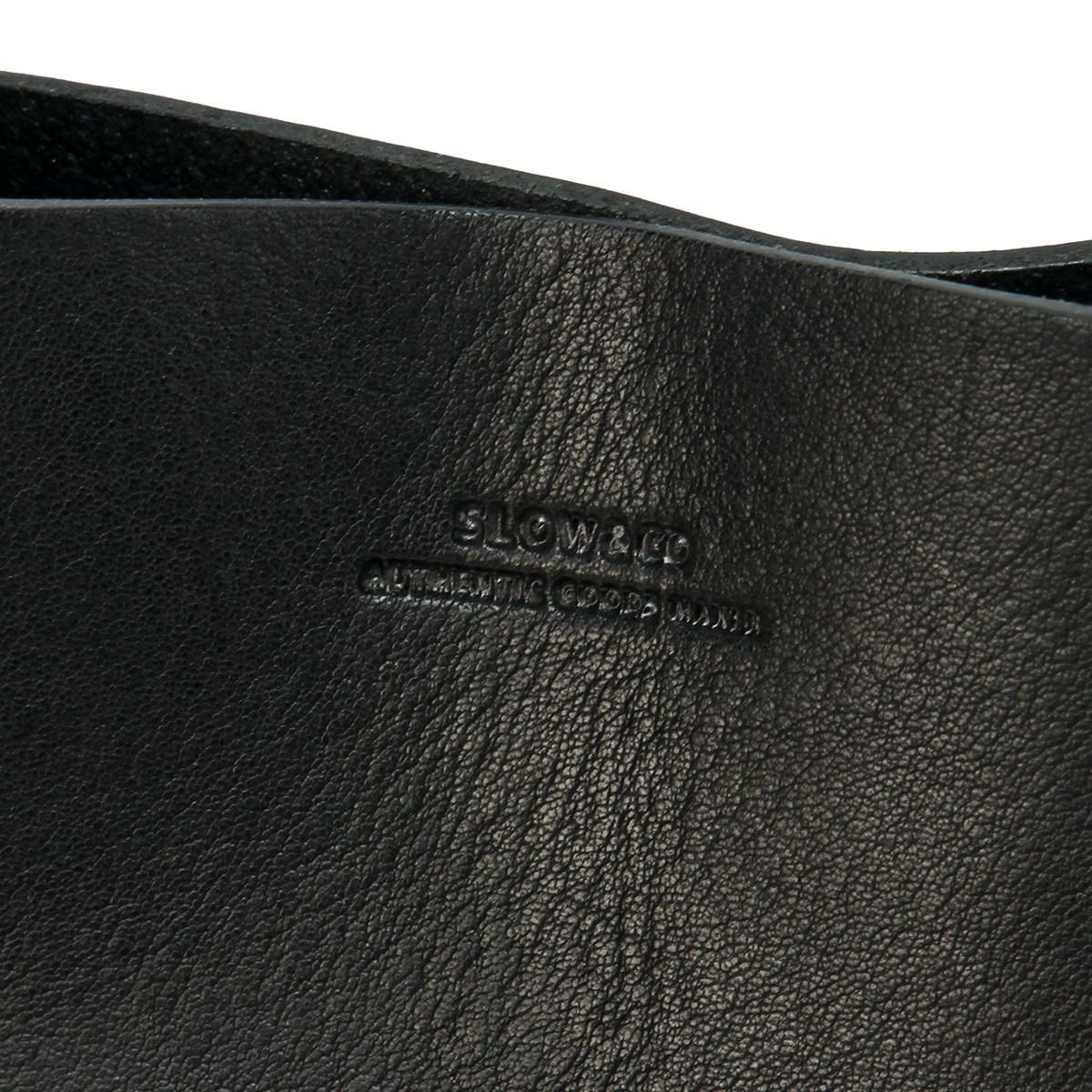 スロウ ボーノ トートバッグ SLOW 300s180p