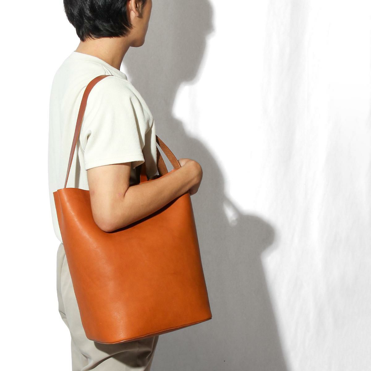 スロウ ボーノ トートバッグ SLOW 300s180p