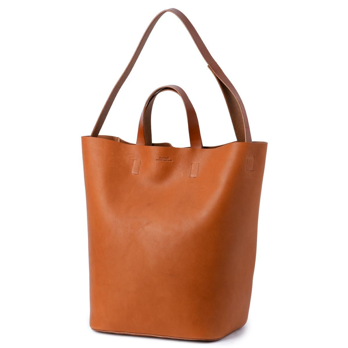 スロウ ボーノ トートバッグ SLOW 300s180p