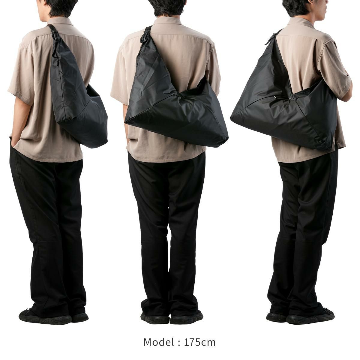 スロウ ecolon ox ショルダーバッグ SLOW 586s135p