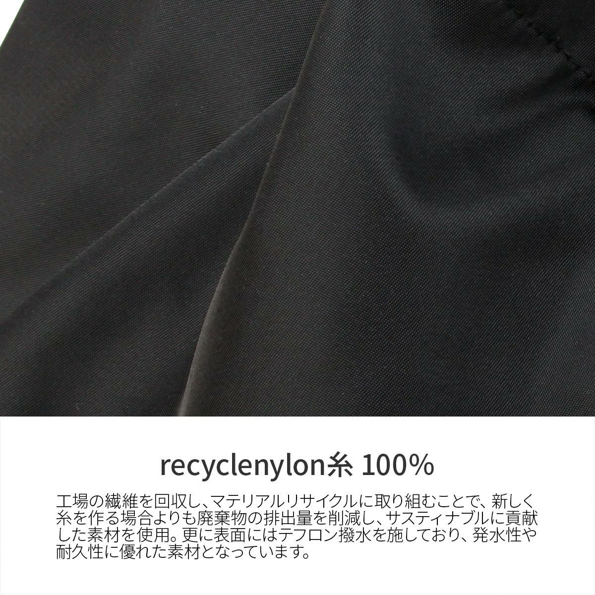 スロウ ecolon ox ショルダーバッグ SLOW 586s135p