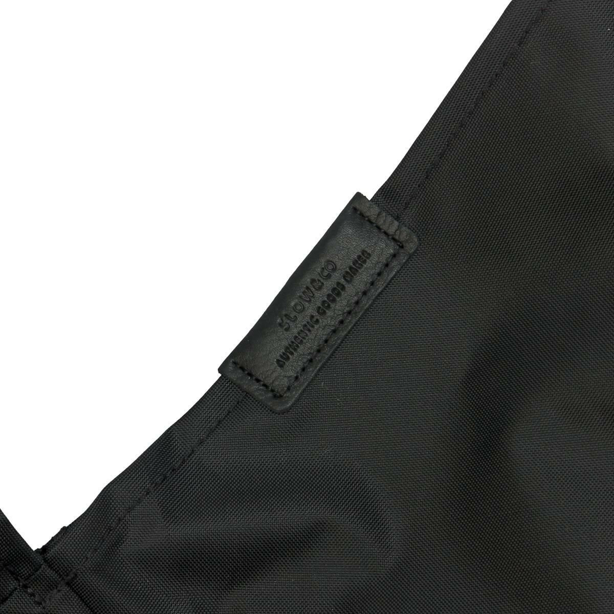 スロウ ecolon ox ショルダーバッグ SLOW 586s135p