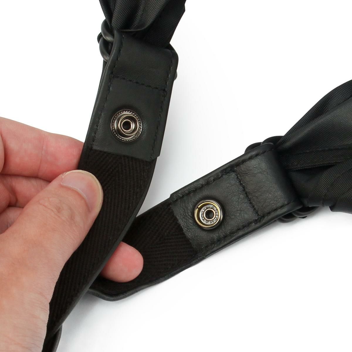 スロウ ecolon ox ショルダーバッグ SLOW 586s135p