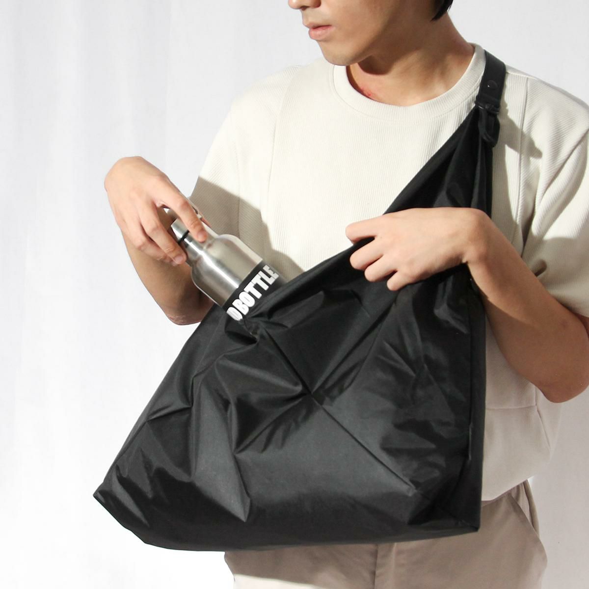 スロウ ecolon ox ショルダーバッグ SLOW 586s135p